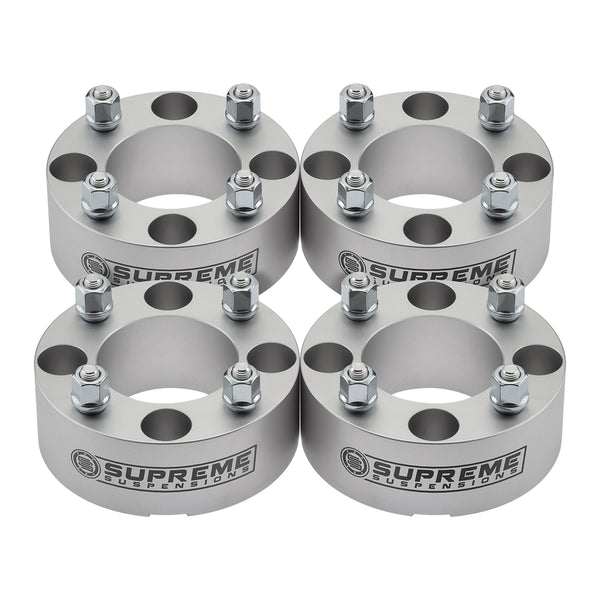 20052017 Kawasaki Brute Force 750 Lug Centric Wheel Spacers