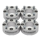 2004-2007 Yamaha Rhino 660 Lug Centric Wheel Spacers