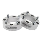 4x110 Wheel Spacers + Tire Valve Caps for SUZUKI Models