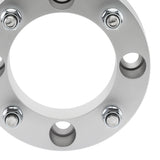 Wheel Spacers + Free Tire Valve Caps CAN-AM BP: 4x137mm