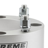 Wheel Spacers + Free Tire Valve Caps CAN-AM BP: 4x137mm
