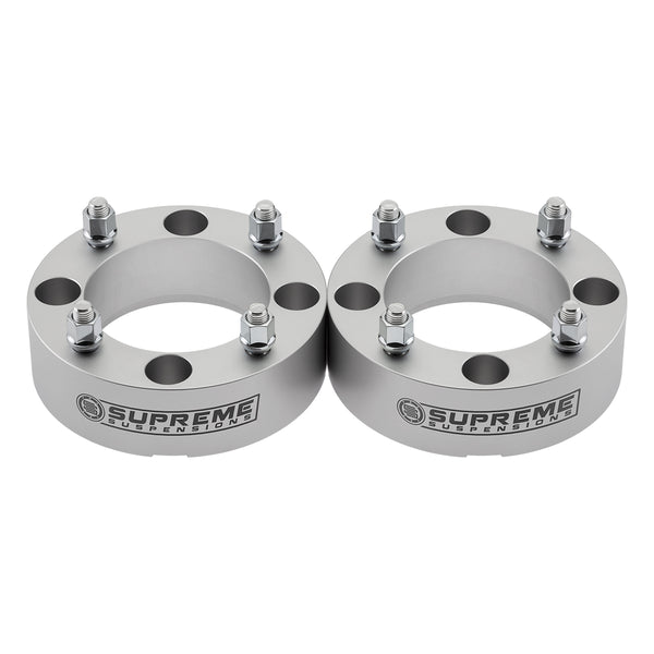 2007-2015 Can-Am Outlander 500 Lug Centric Wheel Spacers