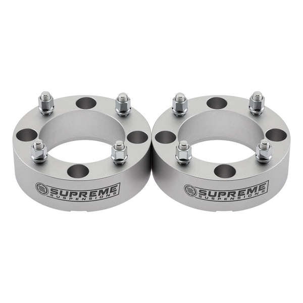 2003-2014 Can-Am Outlander 400 Lug Centric Wheel Spacers