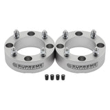 Wheel Spacers + Free Tire Valve Caps CAN-AM BP: 4x137mm
