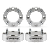 2007-2015 Can-Am Outlander 500 Lug Centric Wheel Spacers