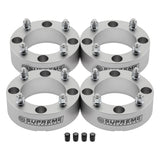 Wheel Spacers + Free Tire Valve Caps CAN-AM BP: 4x137mm
