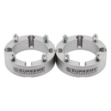 2010-2012 Polaris Ranger 800 Lug Centric Wheel Spacers