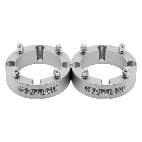 2010-2012 Polaris Ranger 800 Lug Centric Wheel Spacers