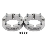 Wheel Spacers + Free Tire Stem Caps Polaris RZR Ranger 4x156mm
