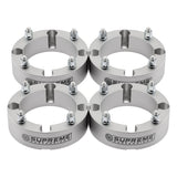 2010-2012 Polaris Ranger 800 Lug Centric Wheel Spacers