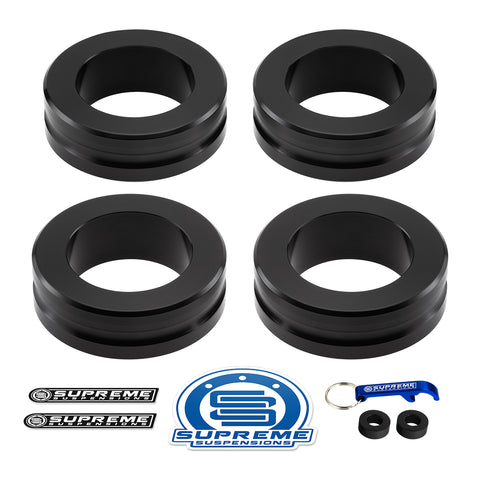 2019-2023 Can-Am Maverick X3 XRC Turbo Full Suspension Lift Kit - 3" Lift-Suspension Lift Kits-Supreme Suspensions®-Supreme Suspensions®