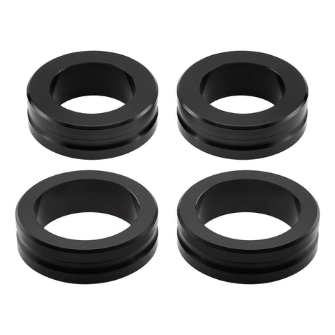 2018-2023 Can-Am Maverick X3 XRS Turbo RR Full Suspension Lift Kit - 3 Inches-Suspension Lift Kits-Supreme Suspensions®-Supreme Suspensions®