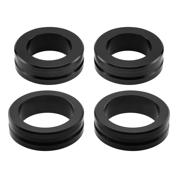 2018-2023 Can-Am Maverick X3 XRS Turbo R Full Suspension Lift Kit - 3 Inches