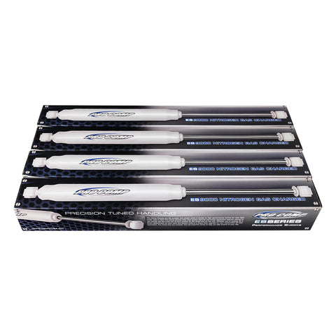 1999-2005 Ford Excursion Full Extended Length Pro Comp Shocks 2WD 4WD-SUV & Truck Shocks-Pro Comp and Supreme Suspensions-Supreme Suspensions®