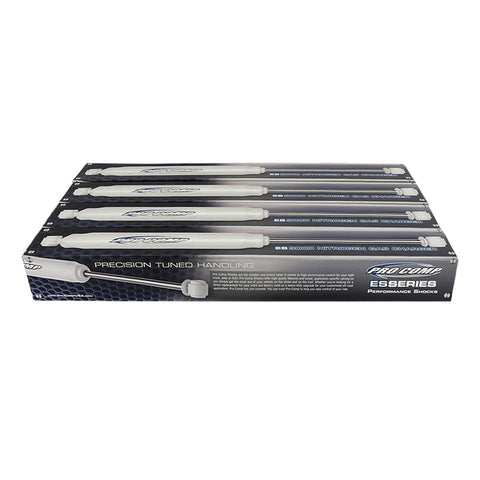 1999-2007(Classic) GMC Sierra 1500 Full Extended Length Pro Comp Shocks 2WD 4WD-SUV & Truck Shocks-Pro Comp and Supreme Suspensions-Supreme Suspensions®