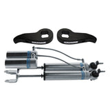 2011-2018 GMC Sierra 2500HD Front Suspension Lift Kit & Bilstein Shocks 4WD 4x4