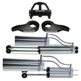 2002-2006 Chevy Avalanche 2500 Front Suspension Lift Kit w/ Install Tool & Bilstein Shocks 4WD 4x4