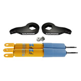 1999-2007(Classic) Chevy Silverado 1500 Front Torsion Key Suspension Lift Kit & Bilstein Shocks 4WD