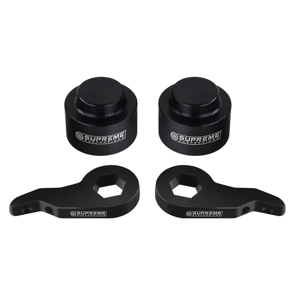 2000-2006 GMC Yukon 1500 Full Suspension Lift Kit 4WD 4x4