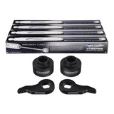 2000-2006 Chevy Suburban 1500 Full Suspension Lift Kit & Extended Pro Comp Shocks 4WD