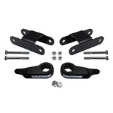 1983-2005 GMC Sonoma kit de levage à suspension complète 4wd 4x4