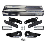 1988-2005 Chevy Blazer S10 Full Suspension Lift Kit & Extended Length Pro Comp Shocks 4WD 4x4