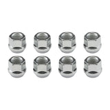 Wheel Spacers for Chevy Silverado 2500 3500 HD 8x180mm / Stud Size: M14x1.5 + Valve Caps