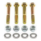 2007-2020 Cadillac Escalade Uni-Ball Øvre styrearme med Camber/Caster Justering & Lockout Kit 2WD 4WD