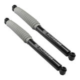 1984-2001 Jeep Cherokee XJ Supreme Suspensions MAX Performance Shock Absorbers 2WD 4WD