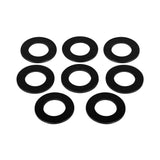 2" Rear Level Lift Kit Add-A-Leafs + U-bolts For 1994-2001 Dodge Ram 1500 2WD 4WD