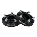 Wheel Adapters (5x114.3mm to 5x127mm) For Jeep Liberty Comanche