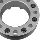 Adaptadores de rueda (8x 165,1 mm a 8x 170 mm) para GMC Sierra 1500 2500 3500