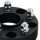Wheel Adapters (5x114.3mm to 5x127mm) For Jeep Liberty Comanche