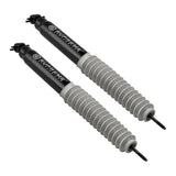 1984-2001 Jeep Cherokee XJ løftesett med fullfjæring med Supreme fjæringer MAX Performance Shocks 2WD 4WD