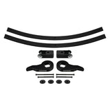 3" Front And 2" Rear Lift Kit For 2000-2007 GMC Sierra 1500 4WD Shock Extenders