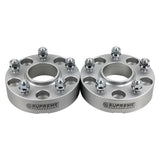 Wheel Adapters (5x114.3mm to 5x127mm) For Jeep Liberty Comanche