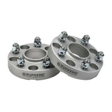 Wheel Adapters (5x114.3mm to 5x127mm) For Jeep Liberty Comanche