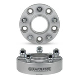 Wheel Adapters (5x114.3mm to 5x127mm) For Jeep Liberty Comanche