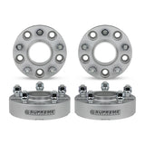 Wheel Adapters (5x114.3mm to 5x127mm) For Jeep Liberty Comanche