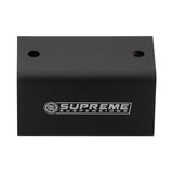2003-2022 Dodge Ram 2500 Rear Steel Bump Stop Relocation Spacer Kit 4WD