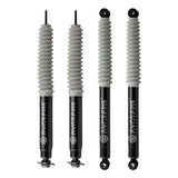 1984-2001 Jeep Cherokee XJ Supreme Suspensions MAX Performance Shock Absorbers 2WD 4WD
