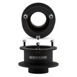 2003-2012 Dodge Ram 2500 Full Suspension Lift Kit with Rear MAX Performance Shocks 4WD / 3.5" Rear Axle