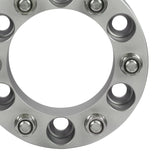 Wheel Spacers 2015-2022 Ford F150 6x135mm / Studs: M14x1.5 4pc Kit 4x2 4x4