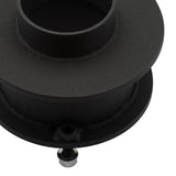 2003-2012 Dodge Ram 2500 Full Suspension Lift Kit with Rear MAX Performance Shocks 4WD / 3.5" Rear Axle