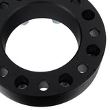 adaptateurs d'entretoise de roue Ford F-250 F-350 2005-2020 (8 x 170 mm à 8 x 165,1 mm)