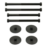 Front Spring Spacers And Rear AAL Lift Kit 2WD For 1998-2007 Ford Ranger