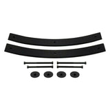 kit de levage complet 3" avant + 2" arrière comprenant amortisseurs différentiels Toyota ifs t100 1993-1998