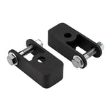 3" Front And 2" Rear Lift Kit For 2000-2007 GMC Sierra 1500 4WD Shock Extenders