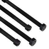 2" Rear Level Lift Kit Add-A-Leafs + U-bolts For 1994-2001 Dodge Ram 1500 2WD 4WD