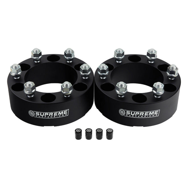 Wheel Spacers for NISSAN FRONTIER / PATHFINDER / XTERRA with 6x5.5